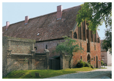 Himmelpfort – Nr. 102